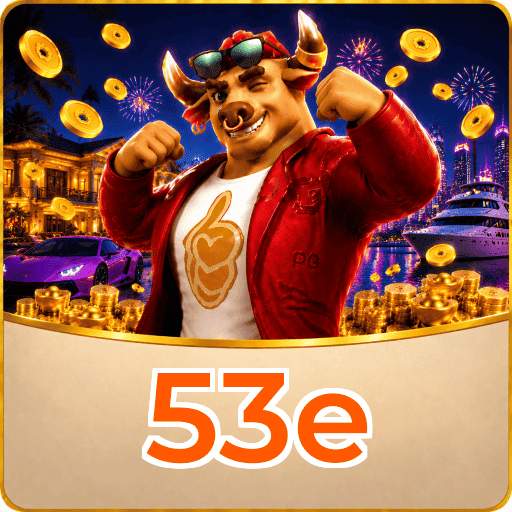 Slots 53e - Jackpots Progressivos
