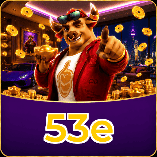 Plataforma 53e - Segurança SSL 256-bit