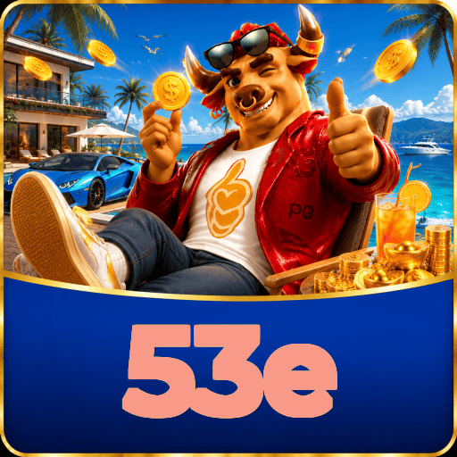 53e Logo 1