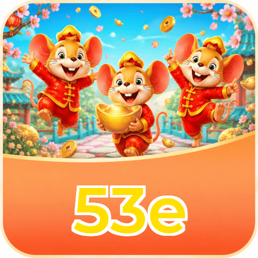 53e Logo 3