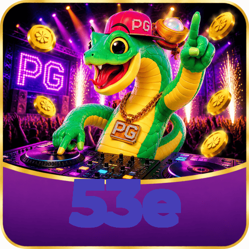 53e Segurança Logo 1