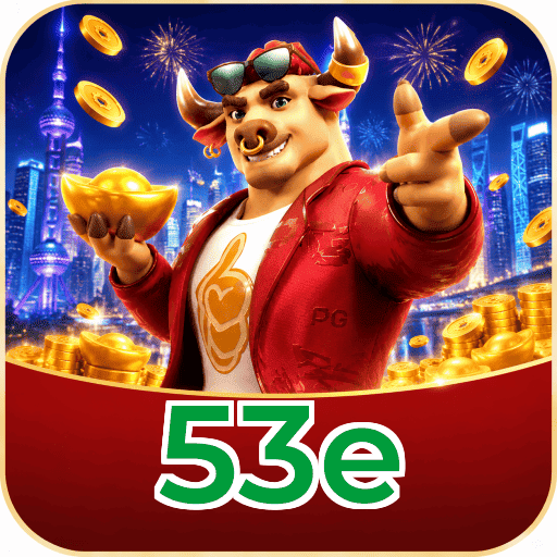 Fortune Tiger Logo 1