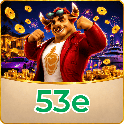 Slots 53e - RTP Alto Certificado