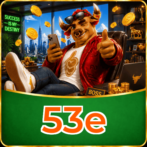 53e Licença Curaçao Gaming