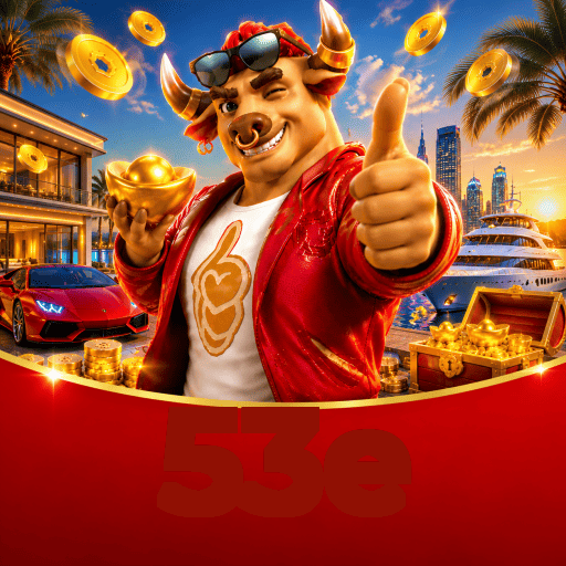Fortune Tiger Logo 3